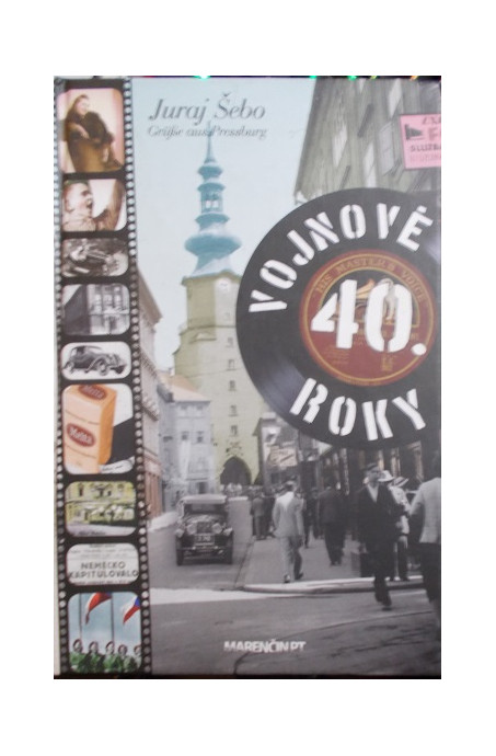 Vojnové 40. roky
