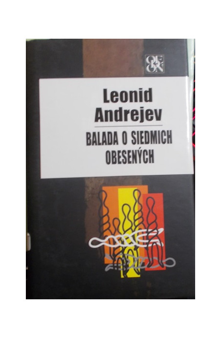 Balada o siedmich obesených