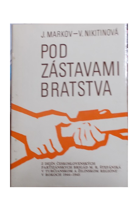 Pod zástavami bratstva