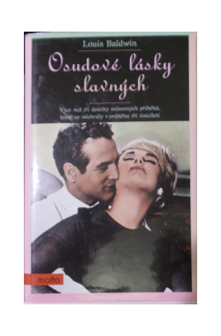 Osudové lásky slavných