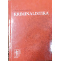 KRIMINALISTIKA