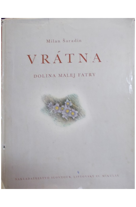 Vrátna - Dolina Malej Fatry