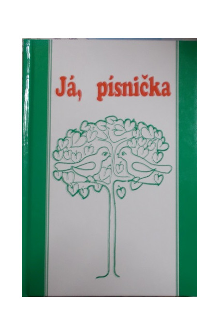 Já,písnička