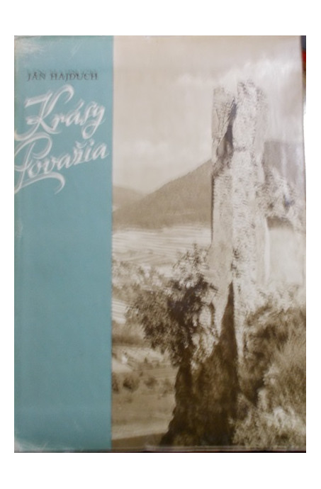 Krásy Považia