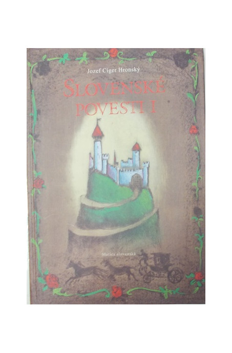 Slovenské povesti
