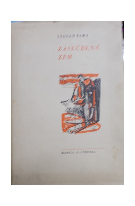 Zasľúbená zem