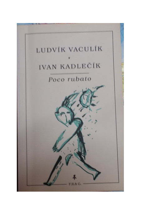 Poco rubato