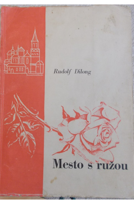 Mesto s ružou