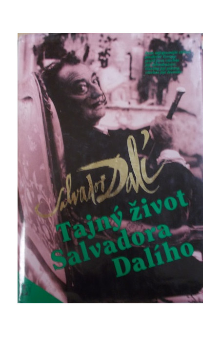 Tajný život Salvadora Dalího