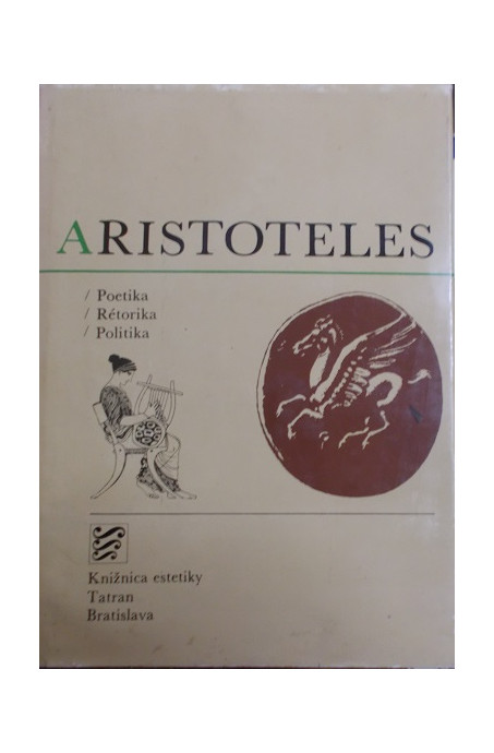 Poetika / Rétorika / Politika