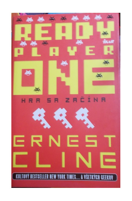 Ready Player One