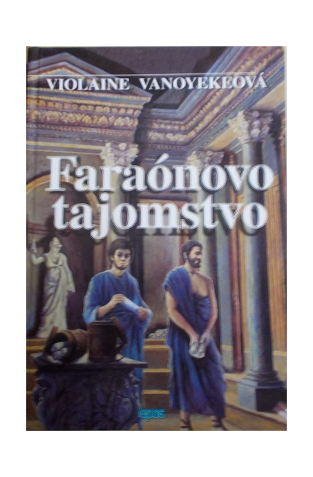 Faraónovo tajomstvo