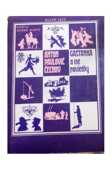 Gaštanka a iné poviedky