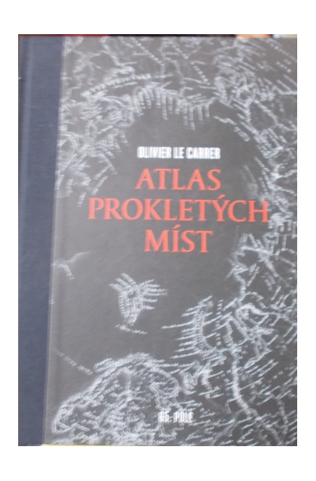 Atlas prokletých míst