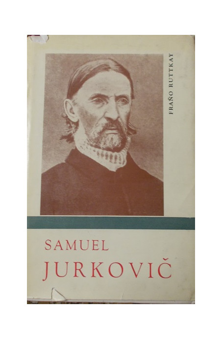 Samuel Jurkovič