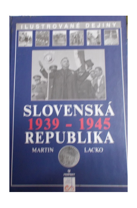 Slovenská republika 1939-1945