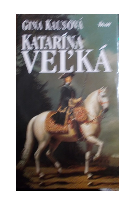 Katarína Veľká