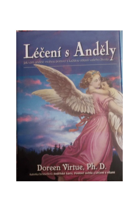 Léčení s Anděly
