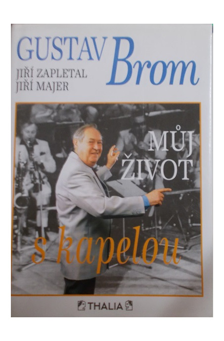 Můj život s kapelou