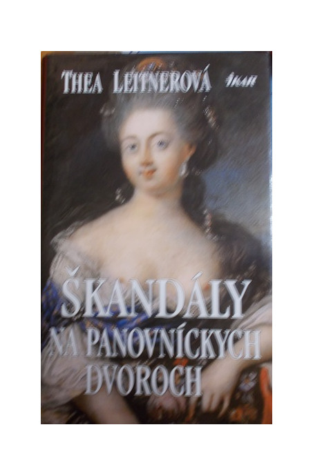 Škandály na panovníckych dvoroch