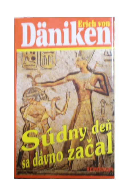 Súdny deň sa dávno začal