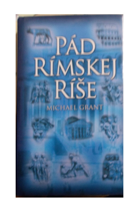 Pád Rímskej ríše