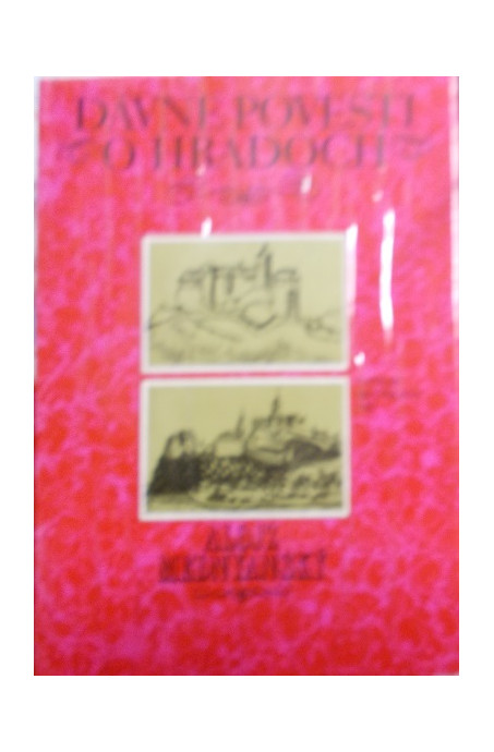 Dávne povesti o hradoch