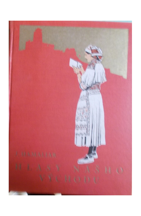 Hlasy nášho východu