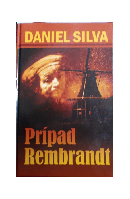 Prípad Rembrandt