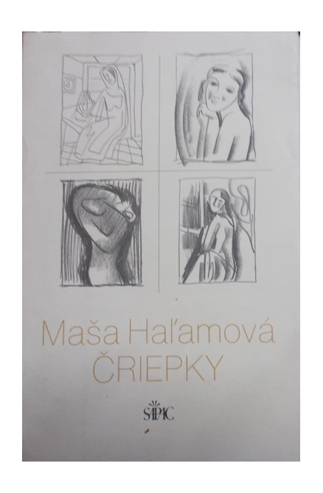 Čriepky