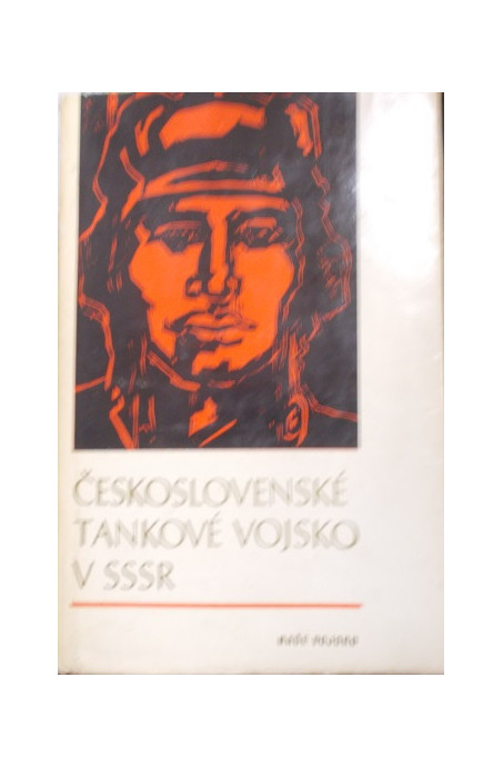 Československé tankové vojsko v SSSR