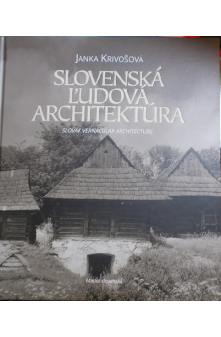 Slovenská ľudová architektúra