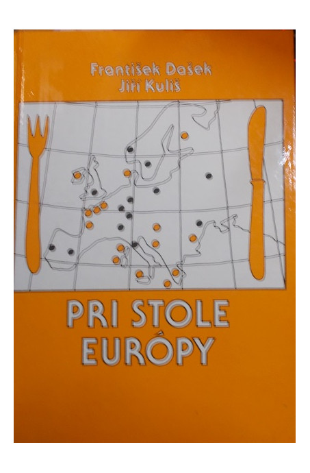 Pri stole Európy