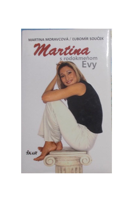Martina z rodokmeňom Evy