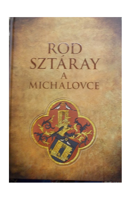 Rod Sztáray a Michalovce