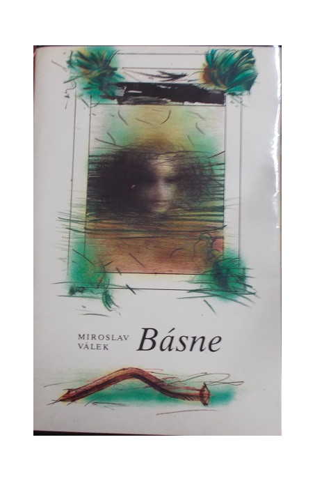 BÁSNE /Válek/