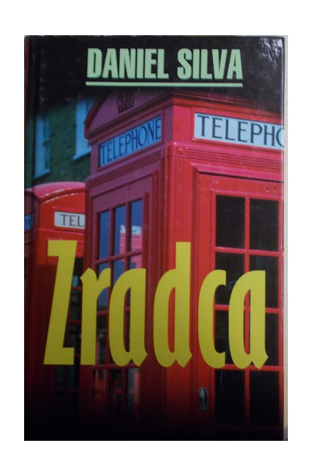 Zradca