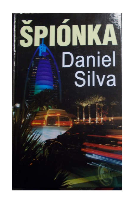 Špiónka