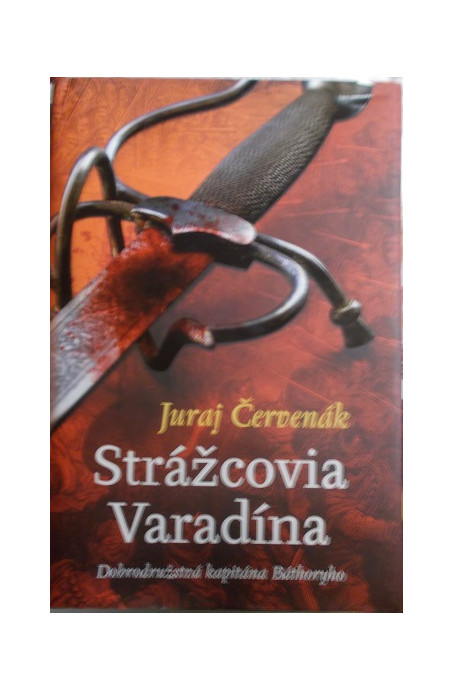 Strážcovia Varadína