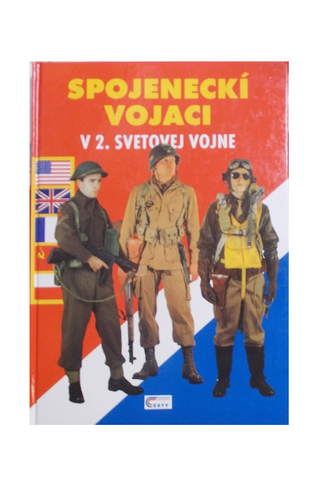Spojeneckí vojaci v 2. svetovej vojne
