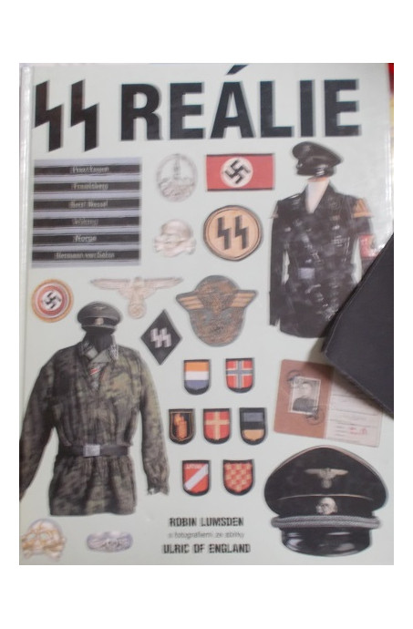 SS Reálie