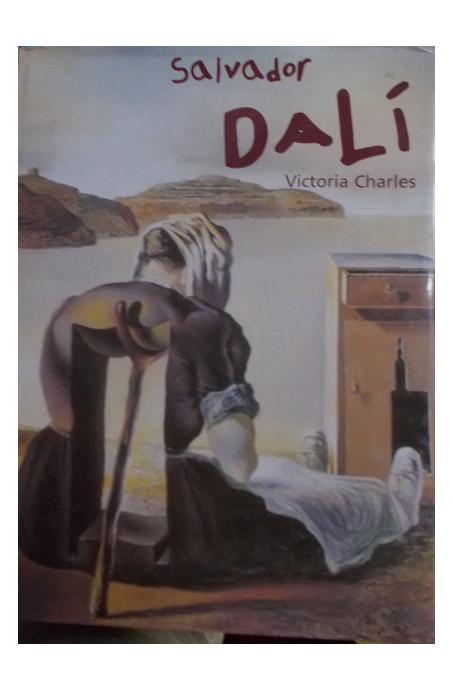 SALVADOR DALÍ