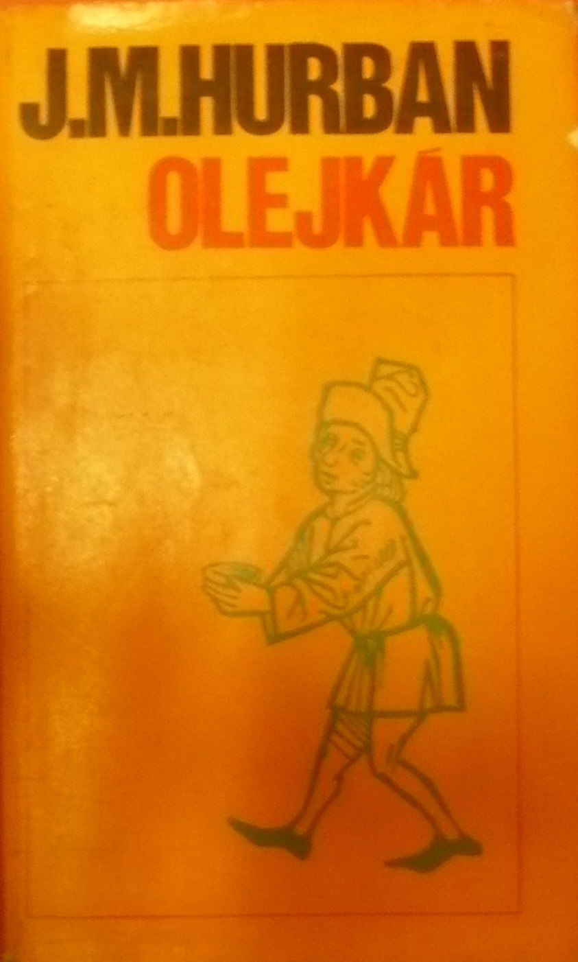 Olejkár /1968/