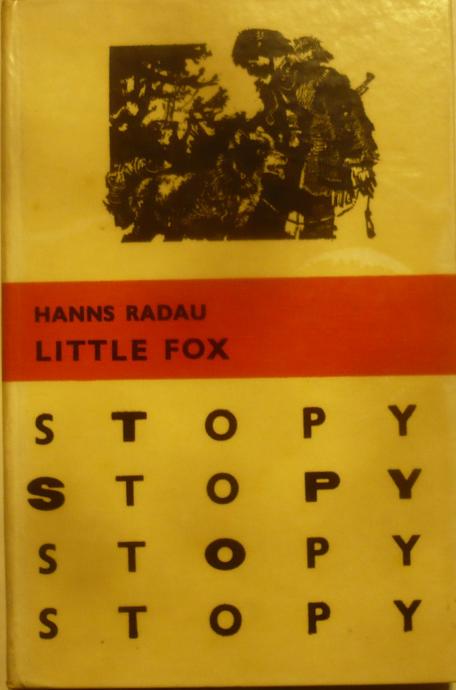 STOPY Little Fox