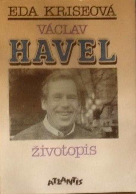 Václav Havel Životopis