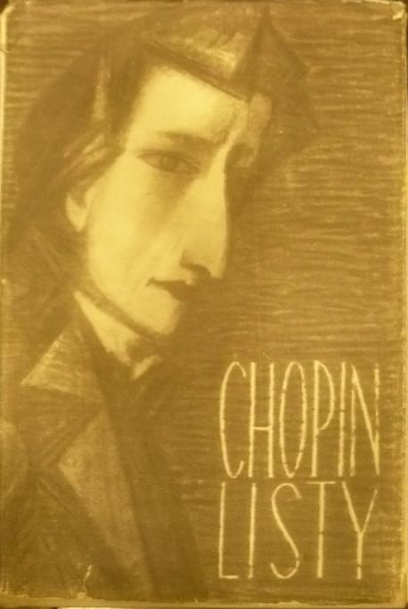 Listy /Chopin/