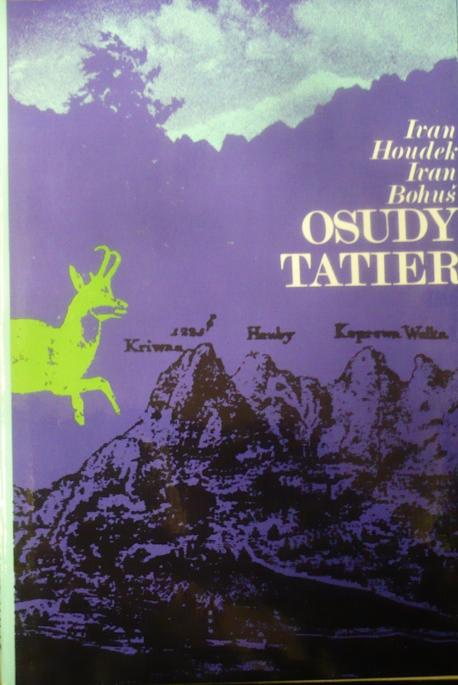 OSUDY TATIER /1976/