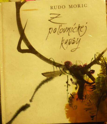 Z poľovníckej kapsy /1970/