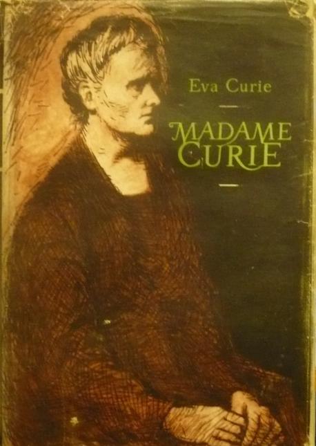 Madame Curie /1957/