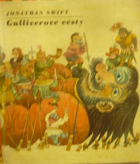 Gulliverove cesty /1967/